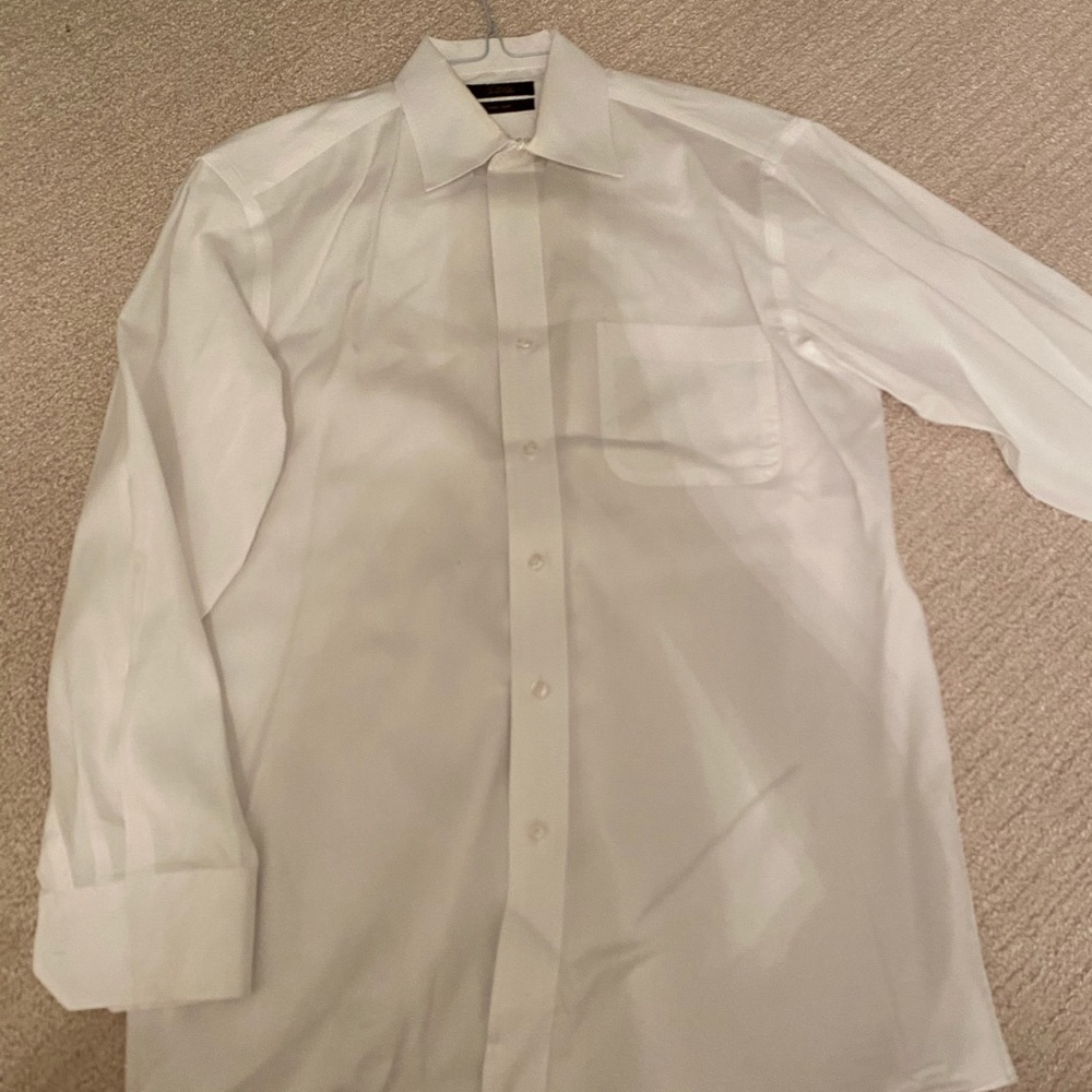 Button down shirt